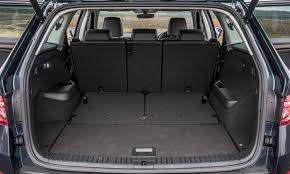 New skoda kodiaq 2021 dimensions and previous with interior, boot space and measurements of length, width and height. Skoda Kodiaq Review Heycar