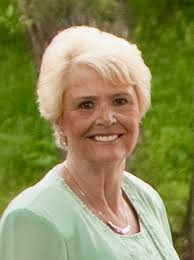 Obituary for Margaret L. "Peggy" (Plunket) Barley