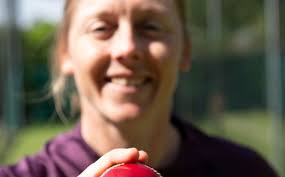 England and Wales Cricket Board (ECB)