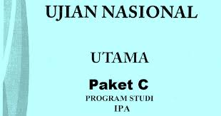 Latihan Soal Un Unbk Pkn Ppkn Program Paket C Pendidikan Kewarganegaraan Pendidikan Kewarganegaraan