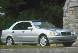 Mercedes Benz C 43 Amg W202 Specs Photos 1997 1998 1999 2000 Autoevolution Benz C Mercedes Benz Mercedes