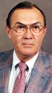 Robert Matthews Obituary