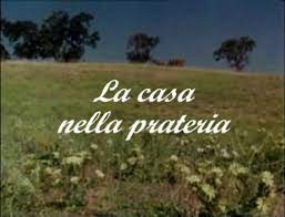 La piccola casa nella prateria e la casa nella prateria · mostra di più » La Casa Nella Prateria Wikipedia