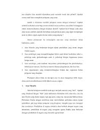 Apakah sesuai dengan perkembangan usia anak didik? Asas Asas Kurikulum 3