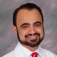 Find Care with Dr. Rahman Shah, MD