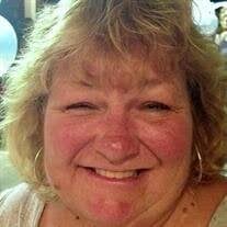 Sandra Kay McMahon Obituary