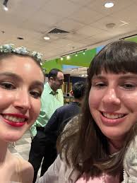 Talented GVPAA alumna starting her own business. Great with kids and  extremely talented!