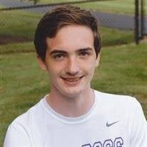 Logan Michael Trout Obituary