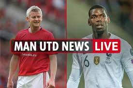Select game and watch free manchester united live streaming on mobile or desktop! 11pm Man Utd Transfer News Live Solskjaer Demands Pogba Sold De Gea To Sign New 350 000 A Week Deal The Sun Sportdm