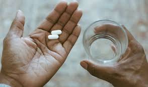 Que Son Y Como Usar Ibuprofeno Aspirina Y Omeprazol Caser