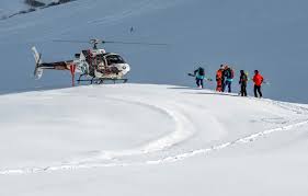Heliskiing heliboarding in kanada österreich griechenland. Heliskiing In Osterreich Nur Am Arlberg Moglich Skigebiete Test Magazin