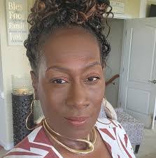 Misty Hudnall's Instagram, Twitter & Facebook