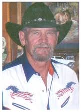 Jimmy Edward Anderson January 6, 1949