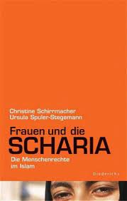 We did not find results for: Frauen Und Die Scharia Die Menschenrechte Im Islam Christine Schirrmacher Buch Gebraucht Kaufen A02gmrt401zzn