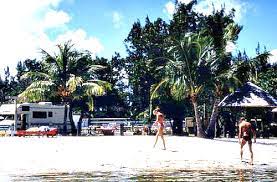 Upon arriving, the calming sea breezes and stunning views that make bluewater key so memorable will greet you. Florida Keys Rv Parks Camping Big Pine Key Lower Keys