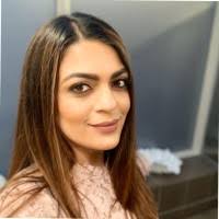 Shivali Kukreja Email & Phone Number