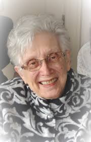 Obituary for Muriel Kathleen Lund