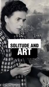 In the silence of their studio, the artist shapes their deepest thoughts.,  Remember to share so we can continue promoting art together., What do you  think? I’ll be waiting for you in the comments!, ...