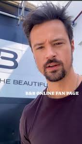 Hope Logan's complicated love life and relationships