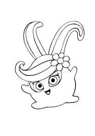 Disegni Da Colorare Dei Sunny Bunnies Coniglietti Bunny Drawing Art Class Cartoon