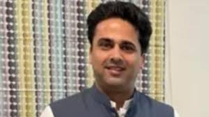 Faisal Patel to contest 2024 Lok Sabha elections from Bharuch