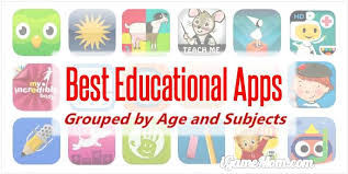 Best educational apps for teens and young adults. Best Educational Apps For Kids