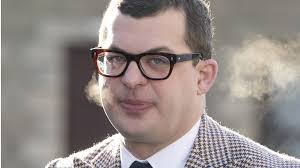 Simon Bowes-Lyon: Road ban for earl who admitted drink-driving