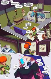 ✅️ Comic Porno Panty Raid XXXTended Cut - Fred Perry | Comics Porno en  Español para Adultos | ComicsFlix.com