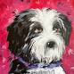 Furry Friend Portrait. Learn to Paint Your Bestie! event image