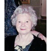 Obituary information for Mary Sapp