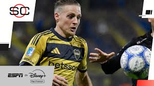 Ascacíbar, tras el empate de Boca: 