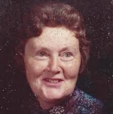 Thelma Tupper Obituary (2015)