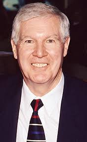 Bruce Trewartha avis de décès