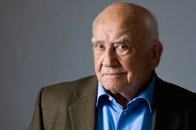 Cleveland Arts listings for May 3-9: Ed Asner in “The Soap Myth” at CWRU's  Maltz Performing Arts Center & More