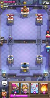 We have tested clash royale mod apk on android phones. Null S Royale 3 6 1 Descargar Para Android Apk Gratis