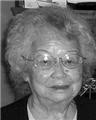 Peachie" Shimizu Obituary (1928-2011)