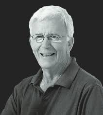 Obituary information for Gordon Richard Brash