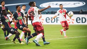 Pertandingan antara as monaco vs psg dalam final coupe de france 2020/2021 dapat disaksikan melalui live streaming di bein sports 2, kamis (20/5/2021) dini hari pukul 02.15 wib. Jet6uhnbbpwdcm