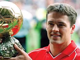 "That season put Liverpool back