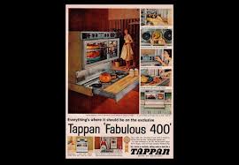 Image result for Tappan Yellow 1983 Tappan