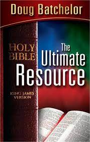 In 2004, a group of christians began praying concerning the possibility of freely distributing within canada a unique study bible of the new testament called the recovery version. Request Free Book Ultimate Resource Bible Universe