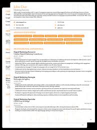 8 Job Winning Cv Templates Curriculum Vitae For 2021