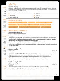 Templates are great because it's easy to edit your resume with them. 8 Job Winning Cv Templates Curriculum Vitae For 2021