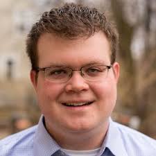 John Froberg (@FrobergJohn)