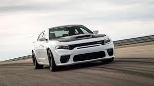 2021 Dodge Charger Srt Hellcat Redeye Fastest Mass Produced Sedan In The World