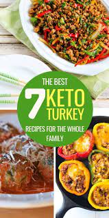 Keto Ground Turkey Recipes Keto Ground Turkey Casserole Keto Ground Turkey Dinners Keto G Turkey Recipes Ground Turkey Recipes Ground Turkey Recipes Healthy