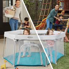 Playards Playpens Target