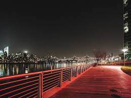 Maybe you would like to learn more about one of these? Nyc Night Time Long Island City Piers By Lara Photography Nyc Night Long Island City Night Photos