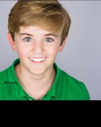 Will Haley's Instagram, Twitter & Facebook