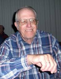 Walter Lee “Walt” Hendrickson (1930-2020)